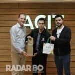 ACIT reúne patrocinadores para avaliar resultados do Conexão Empresarial 2026