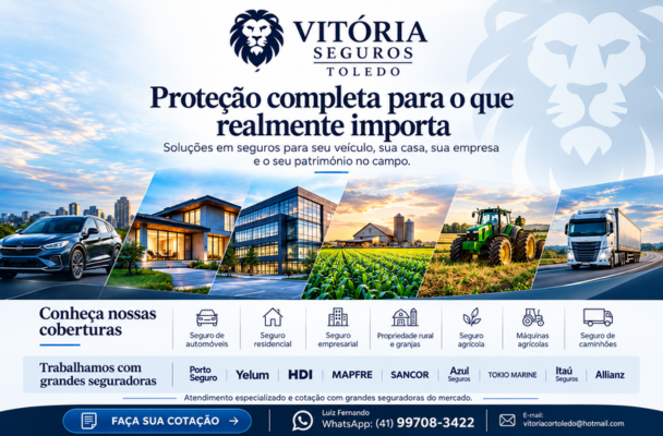 Vitória Seguros