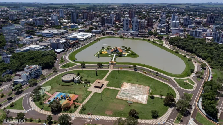 ELEIÇÕES 2026: VEJA COMO TOLEDO VOTOU PARA PRESIDENTE, GOVERNADOR, SENADO E DEPUTADOS