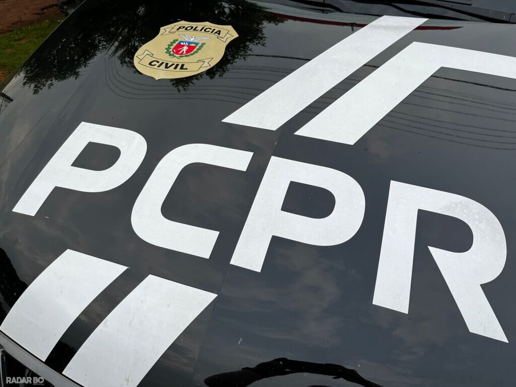 Morte que parecia natural revela suspeita de homicídio e homem acaba preso no Paraná