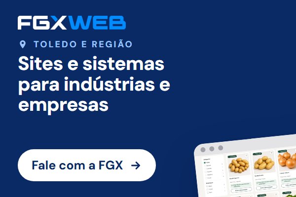 FGX Web