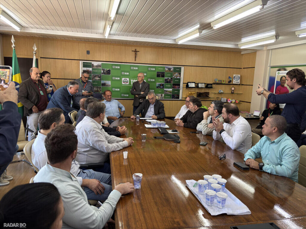 PREFEITURA DE TOLEDO ANTECIPA PAGAMENTOS AOS SERVIDORES NO FIM DO ANO